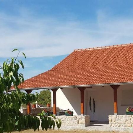 Apartmani Dejan Skradin Εξωτερικό φωτογραφία
