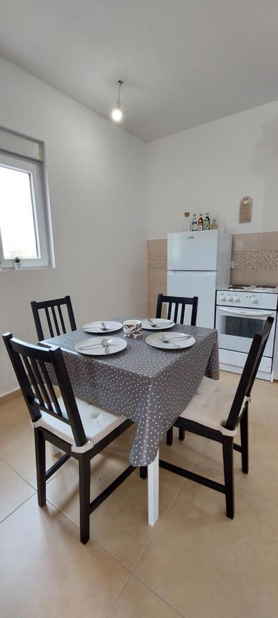 Apartmani Dejan Skradin Εξωτερικό φωτογραφία