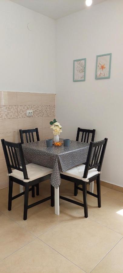 Apartmani Dejan Skradin Εξωτερικό φωτογραφία