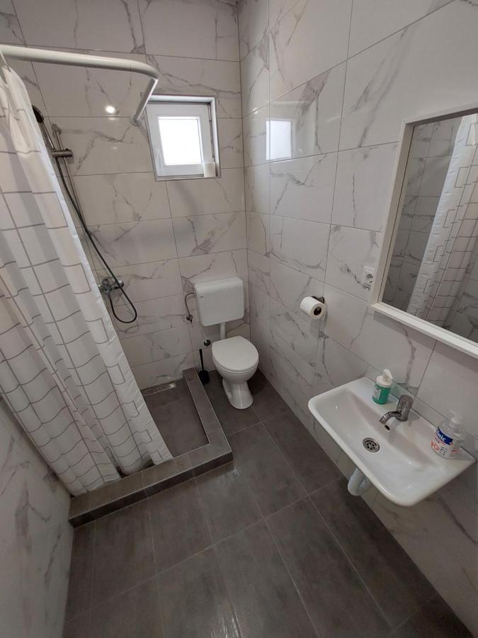 Apartmani Dejan Skradin Εξωτερικό φωτογραφία