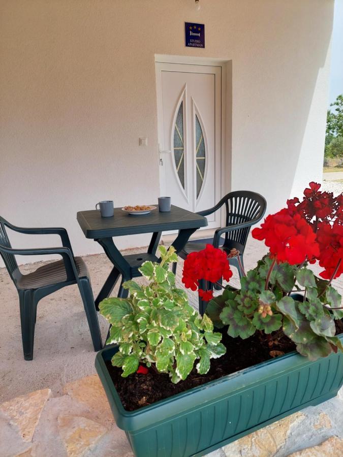Apartmani Dejan Skradin Εξωτερικό φωτογραφία