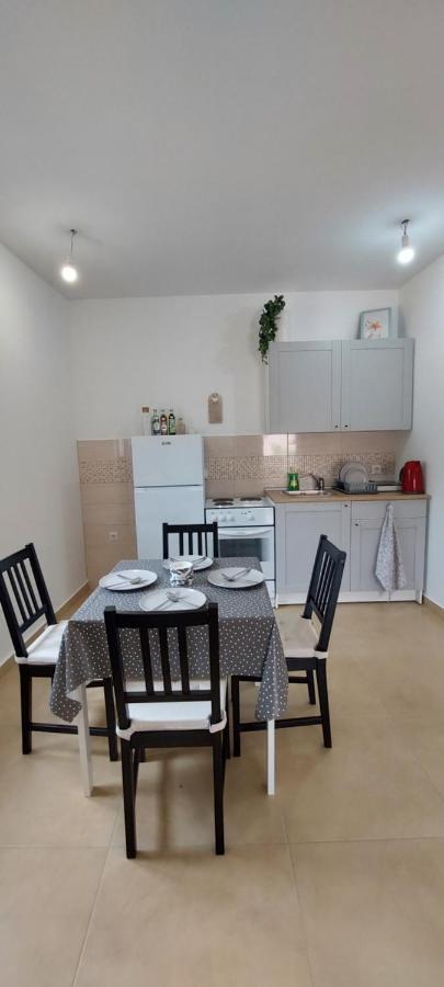 Apartmani Dejan Skradin Εξωτερικό φωτογραφία