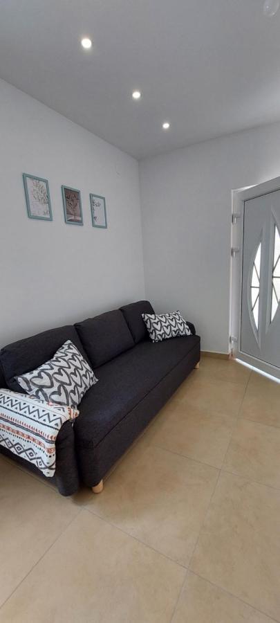 Apartmani Dejan Skradin Εξωτερικό φωτογραφία