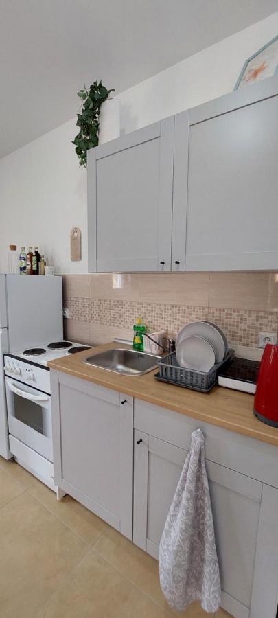 Apartmani Dejan Skradin Εξωτερικό φωτογραφία