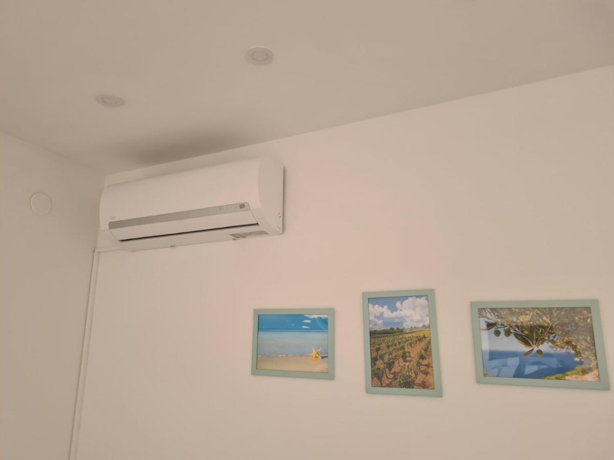 Apartmani Dejan Skradin Εξωτερικό φωτογραφία