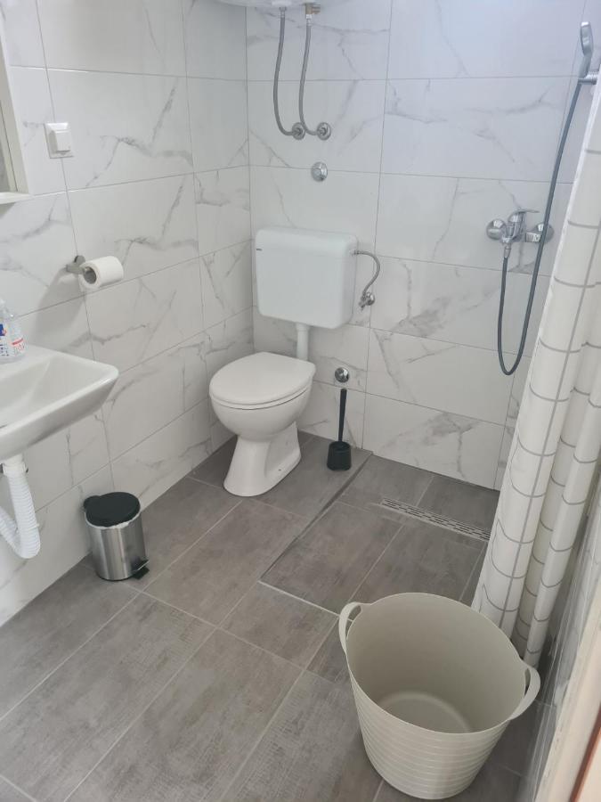 Apartmani Dejan Skradin Εξωτερικό φωτογραφία