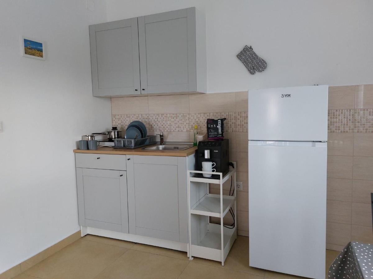 Apartmani Dejan Skradin Εξωτερικό φωτογραφία