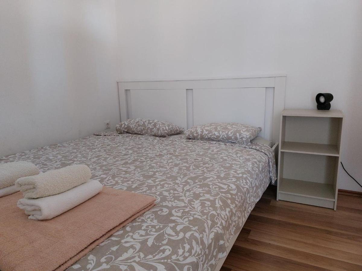 Apartmani Dejan Skradin Εξωτερικό φωτογραφία