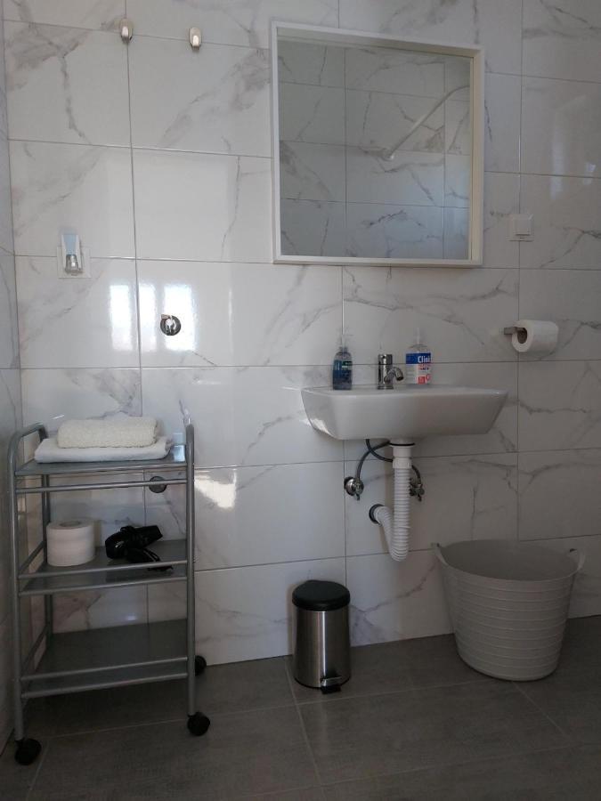 Apartmani Dejan Skradin Εξωτερικό φωτογραφία
