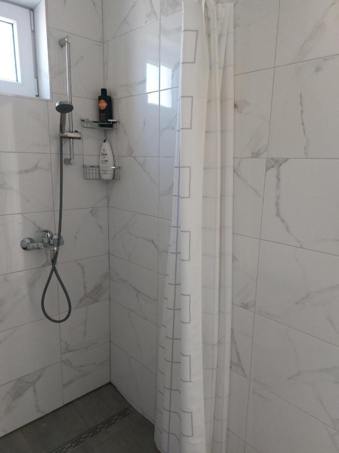 Apartmani Dejan Skradin Εξωτερικό φωτογραφία